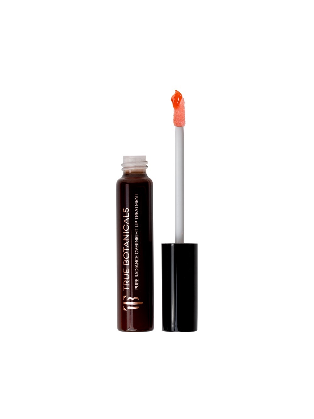 True Botanicals Pure Radiance Overnight Lip Treatment NEW